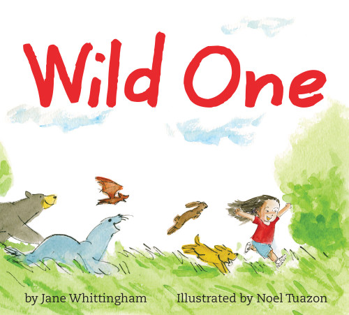 Wild One Wild One