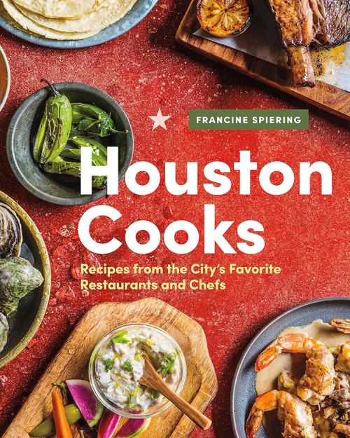 Houston Cooks Houston Cooks