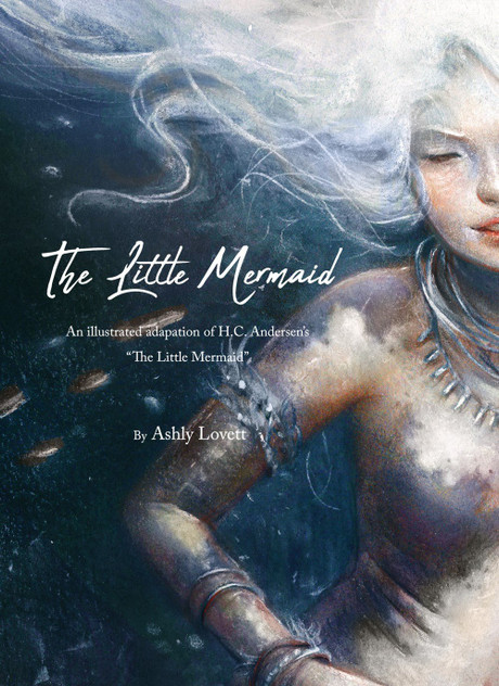 The Little Mermaid The Little Mermaid