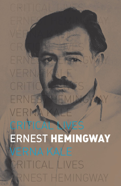 Ernest Hemingway Ernest Hemingway