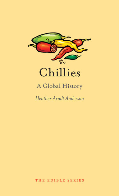 Chillies Chillies