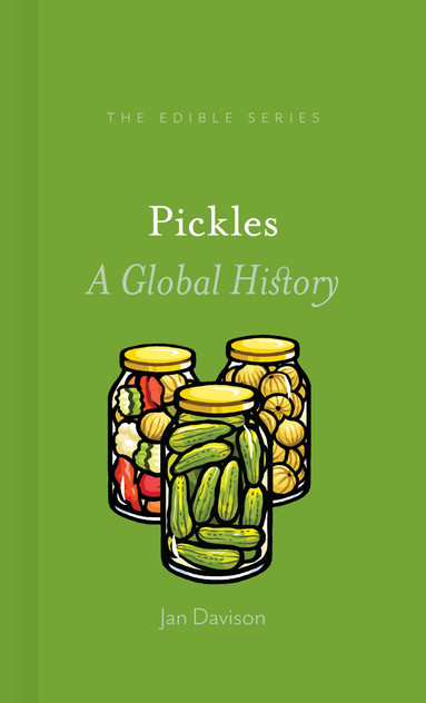 Pickles Pickles