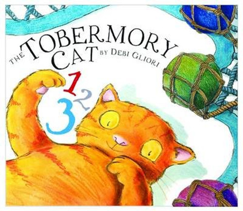 Tobermory Cat 1, 2, 3 Tobermory Cat 1, 2, 3