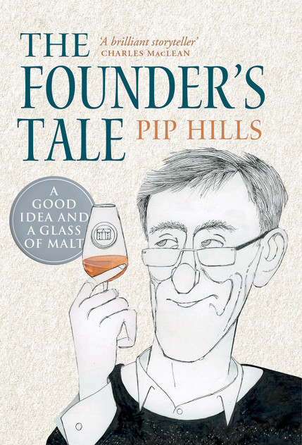 The Founder's Tale The Founder's Tale