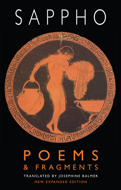 Poems & Fragments Poems & Fragments