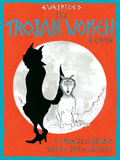 Trojan Women Trojan Women