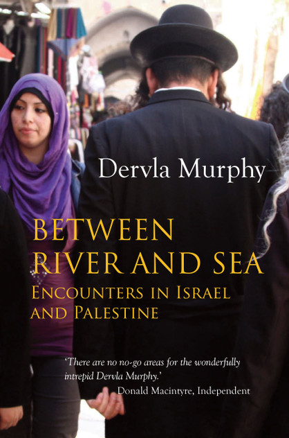 Between River and Sea Between River and Sea