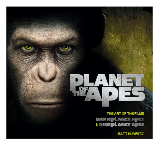 Planet of the Apes Planet of the Apes