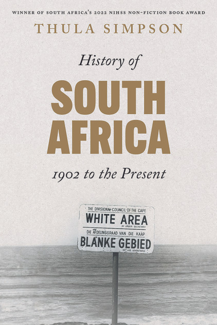 History of South Africa History of South Africa