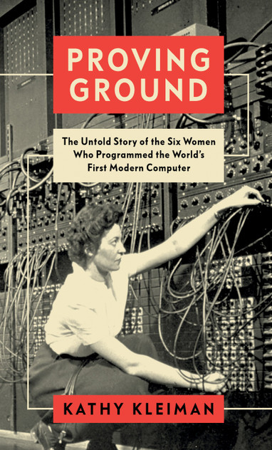 Proving Ground Proving Ground