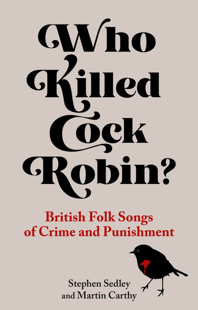 Who Killed Cock Robin? Who Killed Cock Robin?