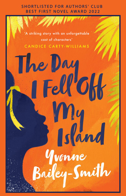 The Day I Fell Off My Island The Day I Fell Off My Island