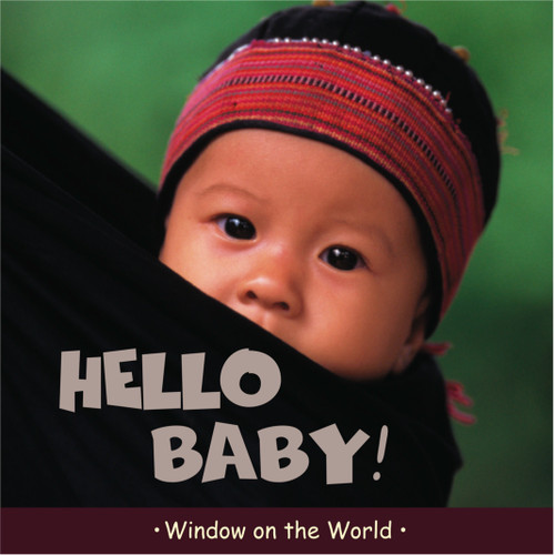 Hello Baby! Hello Baby!