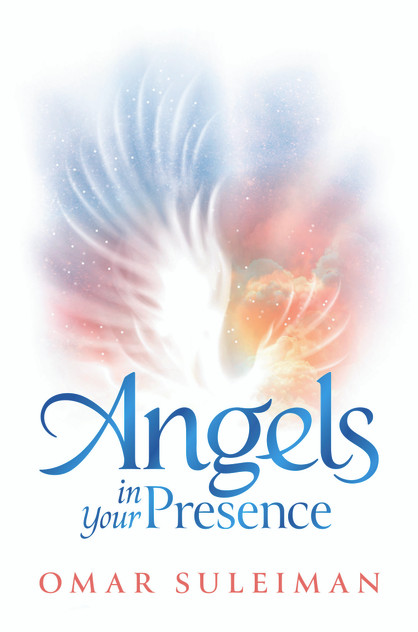Angels in Your Presence