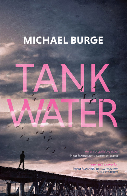 Tank Water Tank Water