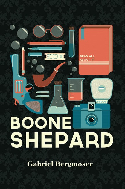 Boone Shepard Boone Shepard