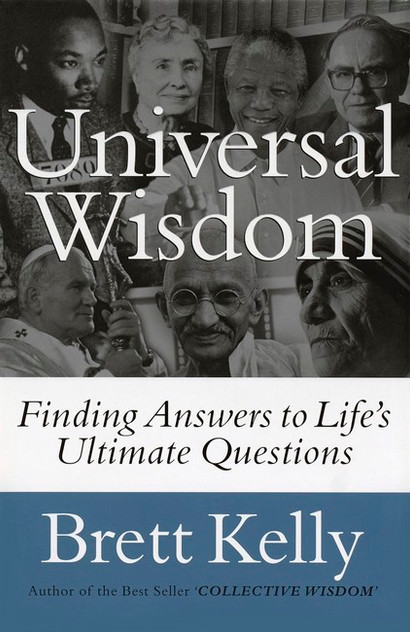 Universal Wisdom Universal Wisdom