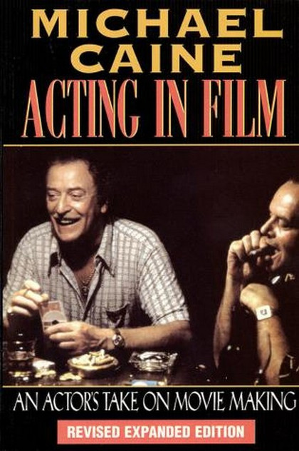 Acting in Film Acting in Film