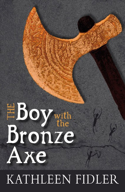 Boy with the Bronze Axe 2ed