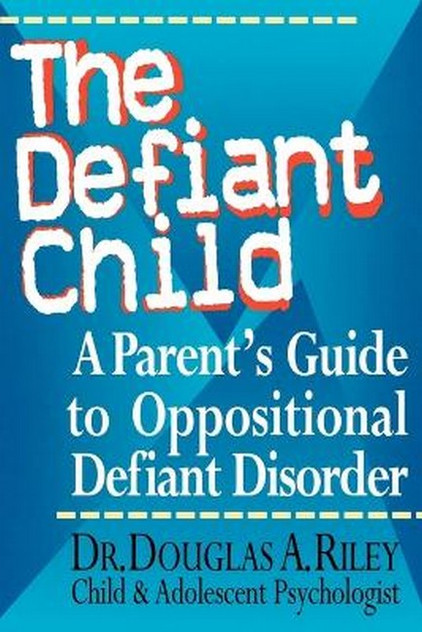 Defiant Child