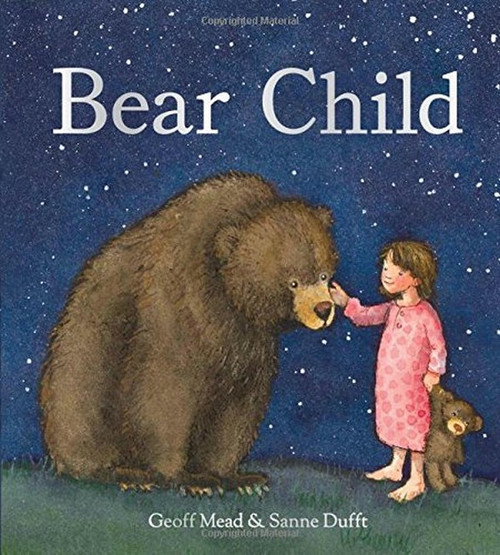 Bear Child Bear Child