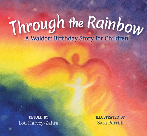 Through the Rainbow Through the Rainbow