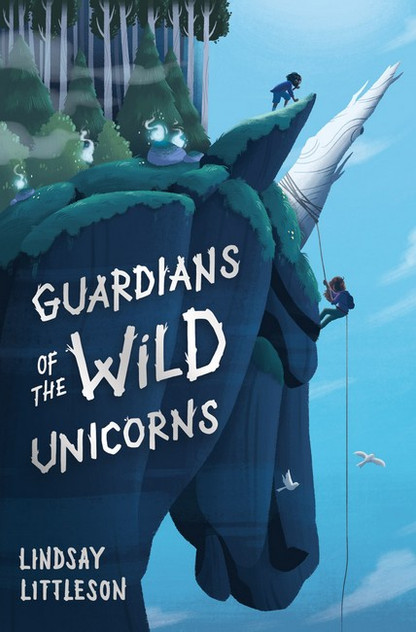 Guardians of the Wild Unicorns Guardians of the Wild Unicorns