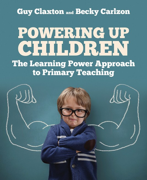 Powering Up Children Powering Up Children