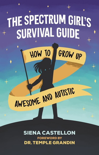 Spectrum Girl's Survival Guide Spectrum Girl's Survival Guide