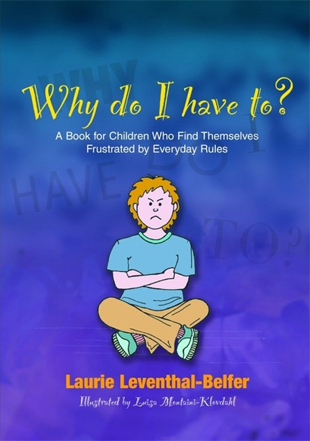 Why Do I Have To? Why Do I Have To?