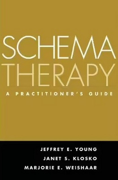 Schema Therapy Schema Therapy