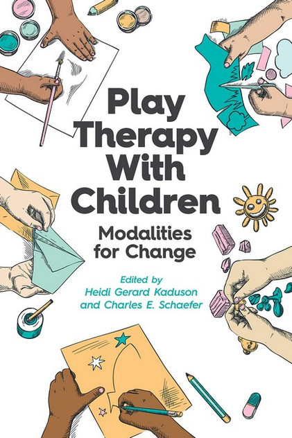 Play Therapy with Children Play Therapy with Children