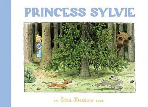 Princess Sylvie Princess Sylvie