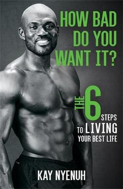 How Bad Do You Want It? How Bad Do You Want It?