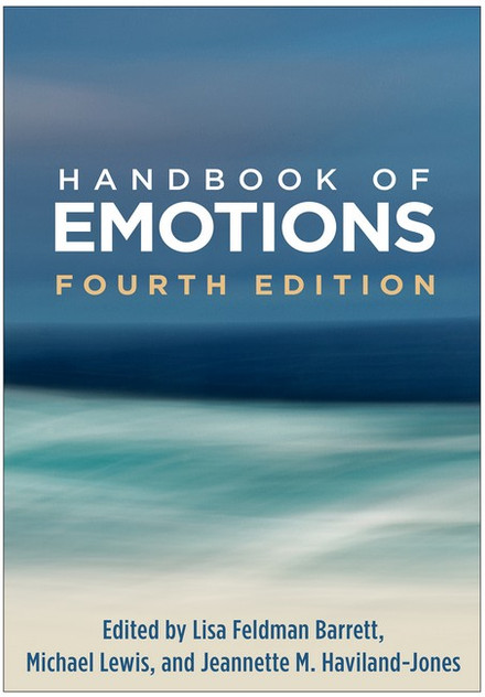 Handbook of Emotions 4/e