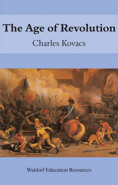 Age of Revolution