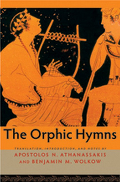 Orphic Hymns Orphic Hymns