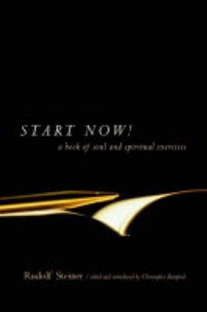Start Now Start Now