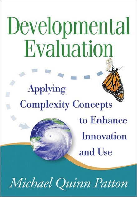 Developmental Evaluation Developmental Evaluation