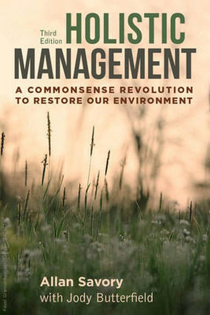 Holistic Management: Holistic Management: