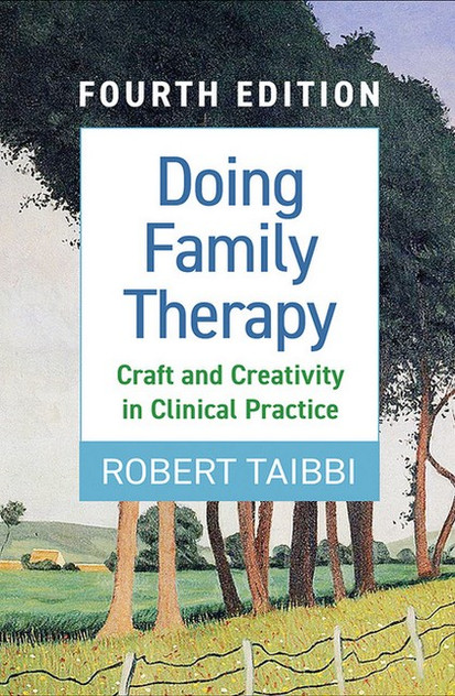 Doing Family Therapy 4/e Doing Family Therapy 4/e