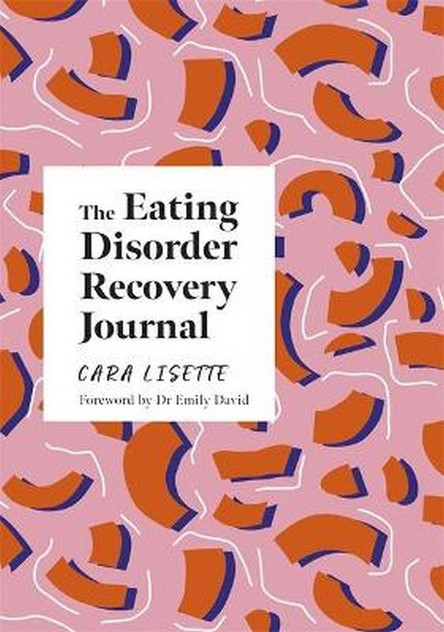 The Eating Disorder Recovery Journal The Eating Disorder Recovery Journal