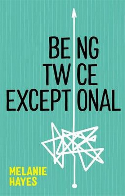 Being Twice Exceptional Being Twice Exceptional