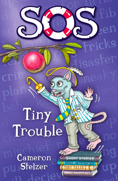 SOS: Tiny Trouble (Bk2) SOS: Tiny Trouble (Bk2)