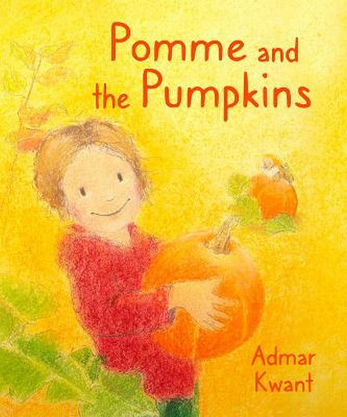 Pomme and the Pumpkins Pomme and the Pumpkins