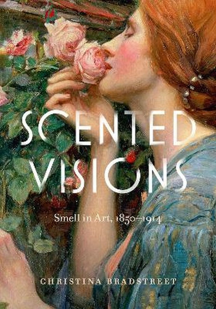 Scented Visions Scented Visions