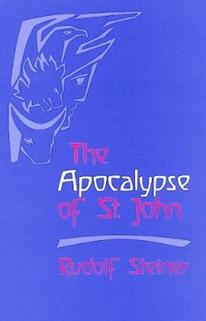 The Apocalypse of St John The Apocalypse of St John