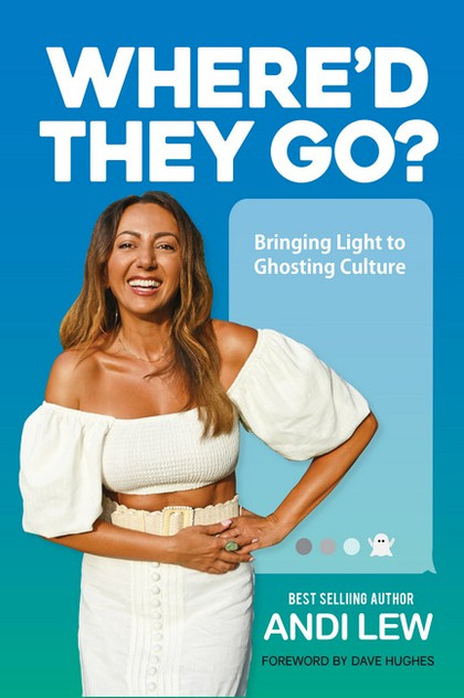 Where'd They Go? Where'd They Go?