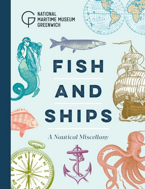 Fish and Ships Fish and Ships