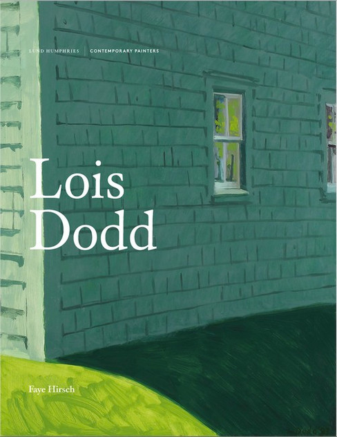 Lois Dodd Lois Dodd